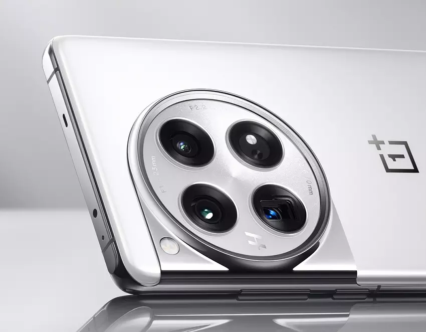 OnePlus 12 wird die gleichen Kameras wie das OnePlus Open und OPPO Find N3 erhalten