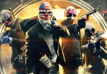 Die Wiederbelebung von Payday 3 geht ...