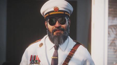 El Presidente kommt zurück! Tropico 7 - ein neuer Simulator des Diktators der Inselstaat wurde angekündigt.