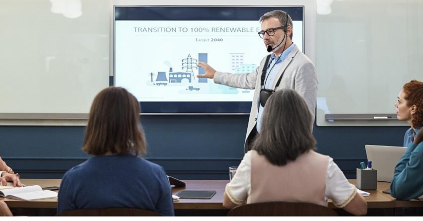 bestes Mikrofon für Vorträge