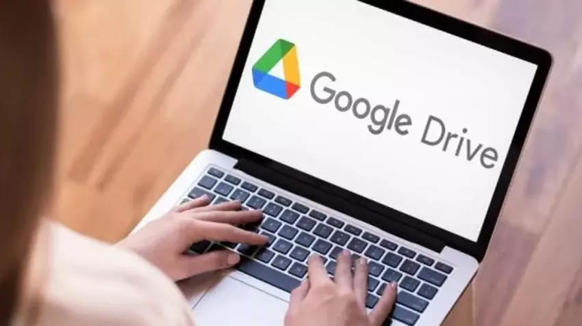 Google Drive für Windows in der Beta-Version hat Unterstützung für ARM-Geräte
