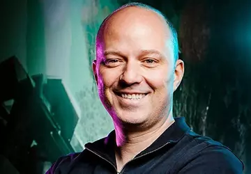 Einer der Schöpfer der Mass Effect-Franchise ...