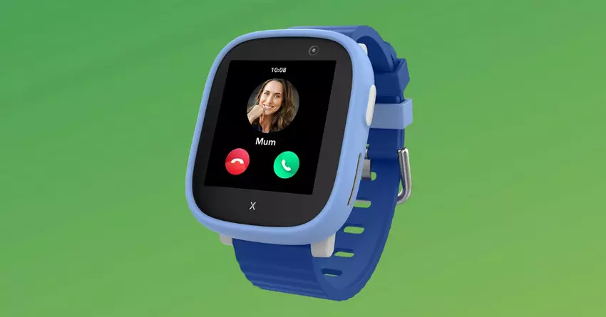 XPLORA X6 Play kindersmartwatch test