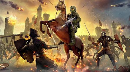 Kingmakers hat den ersten Trailer für das Spiel veröffentlicht und Details bekannt gegeben - das Spiel wird einen Koop-Modus für bis zu 4 Spieler haben