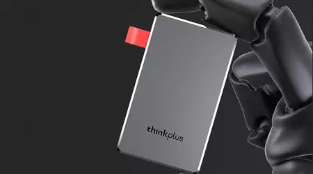 Lenovo hat die ThinkPlus portable SSD mit bis zu 1 TB Speicherplatz und Preisen ab 55 US-Dollar vorgestellt