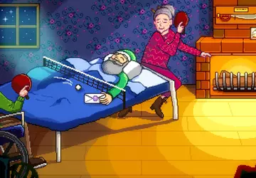 Stardew Valley-Modder haben einige lustige Ideen ...