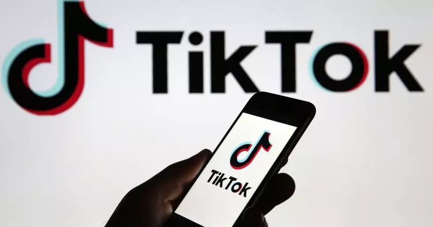 TikTok ruft seine Nutzer in den USA auf, ihre Vertreter im Zusammenhang mit dem geplanten Verbot der Plattform zu kontaktieren