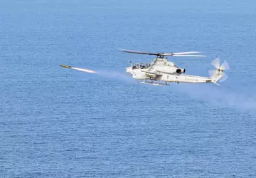 Lockheed Martin verdoppelte die Reichweite des ...