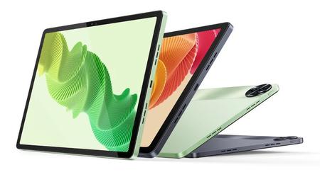 Es ist offiziell: Das realme Pad 2 mit 11,5-Zoll-2K-Bildschirm und 120Hz-Unterstützung wird am 19. Juli enthüllt