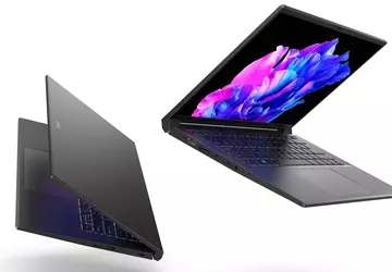 Acer stellt Swift, Swift X und ...