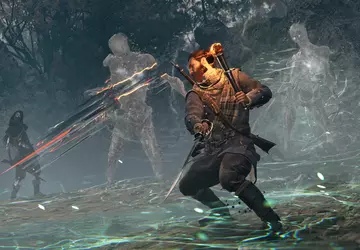 Banishers: Ghosts of New Eden und ...