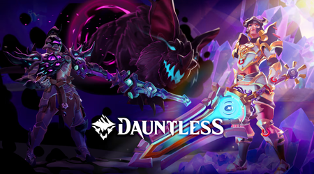 Dauntless, ein Rollenspiel im Stil von Monster Hunter, wird am 29. Mai abgeschaltet