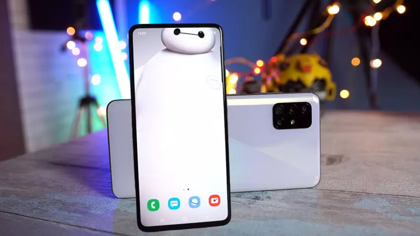 Samsung-Smartphones starten spontan und ohne Grund neu