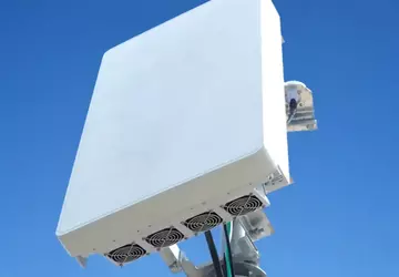 Japanische 5G-Basisstationen werden mobile Geräte aus ...