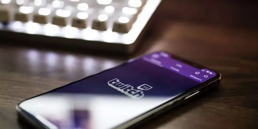 Twitch-Videodienst gehackt, alles gestohlen, einschließlich Auszahlungsdaten