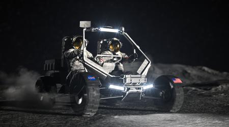 NASA wählt 3 Unternehmen aus, die Astronauten bei der Erforschung des Mondes unterstützen sollen