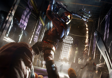 Dying Light 2 wird 40.000 Dialogzeilen ...