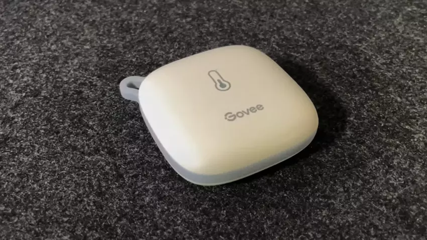 Govee H5179 bester WiFi-Temperatur- und Luftfeuchtigkeitssensor