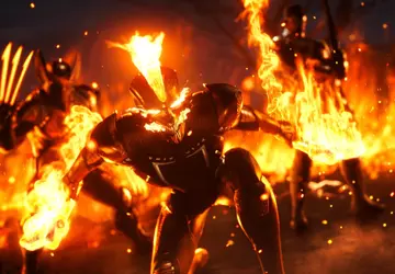 Das Böse wird bestraft werden! Im ...