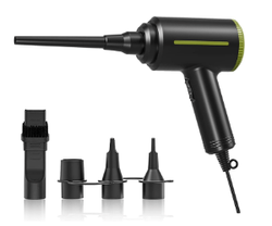 ATEngeus Druckluftsauger 