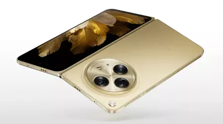 Gerücht: OPPO Find N5 faltbares Smartphone wird Snapdragon 8 Gen 4 Chip erhalten und Anfang 2025 erscheinen