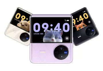 Vivo arbeitet an zwei neuen faltbaren ...