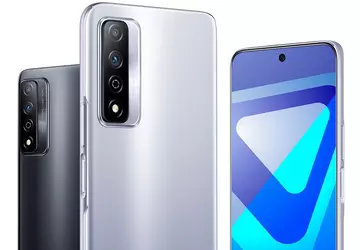 Honor Play 5T Pro - Helio ...