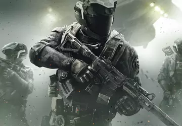 Die Zweiteiler Call of Duty und ...