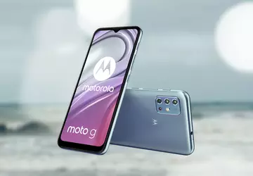 Motorola arbeitet am Moto G22 Smartphone ...