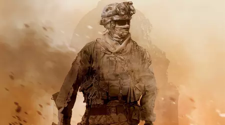 Medien: Call of Duty: Modern Warfare 2 (2009) wird bald zum Xbox Game Pass hinzugefügt