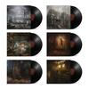 Silent Hill 2 Deluxe X6LP Boxset Vinyl-Miniaturen