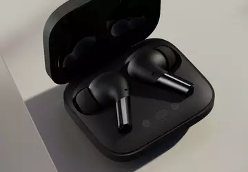 Die OnePlus Buds Pro können mit ...