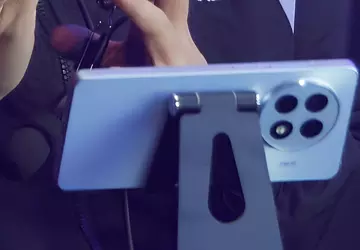 Das angebliche OnePlus 13R wurde bei ...