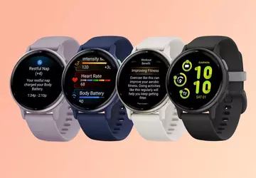 Garmin veröffentlicht Beta 14.07 für Venu ...