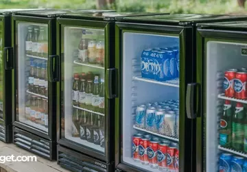 Beste Outdoor Mini-Kühlschränke