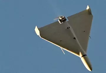 Die Streitkräfte der Ukraine haben innerhalb ...