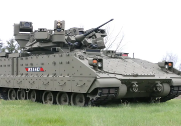 Die modernste und widerstandsfähigste Version: Die ...