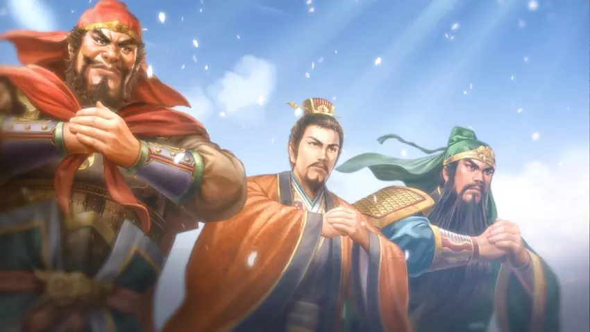 Die Entwickler von Romance of the Three Kingdoms 8 Remake erzählten von den taktischen Features des Spiels
