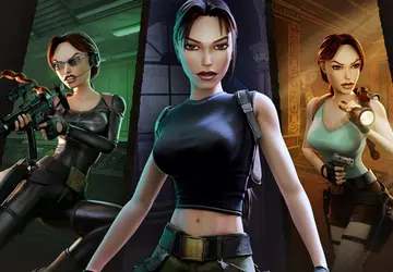 Entwickler von Tomb Raider IV-VI Remastered ...