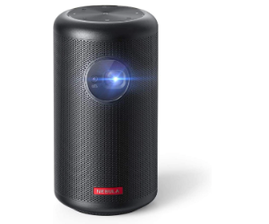 Anker NEBULA Capsule Max Beamer