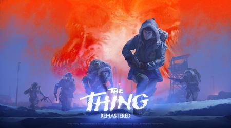 Atari hat ein Schnäppchen gemacht: The Thing: Remastered ist das meistverkaufte Spiel der Nightdive Studios aller Zeiten