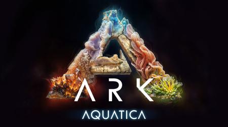 Der Einsatz von künstlicher Intelligenz im Trailer von ARK: Aquatica hat eine Welle der Kritik ausgelöst
