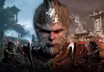 Black Myth: Wukong außer Konkurrenz: neues ...