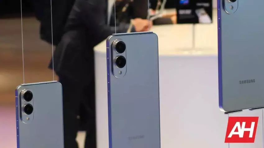 Ab 1300 Euro: Journalisten verraten Preise und Farben des Galaxy S25 Edge in Europa