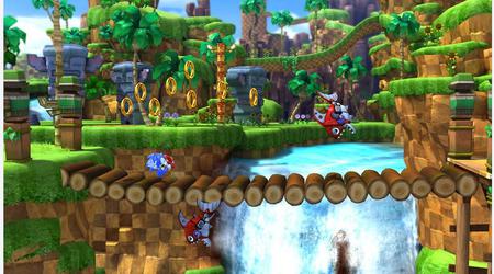 Sega entfernt Sonic Generations im September aus den digitalen Verkaufsregalen