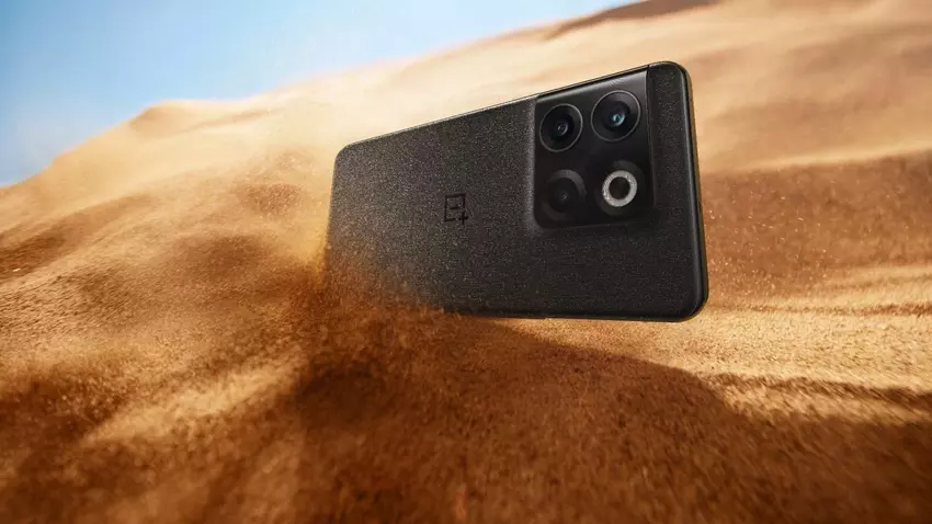 Eine Kopie von OnePlus 10T: präsentiert OnePlus Ace Pro mit Snapdragon 8+ Gen 1 Chip, ColorOS 12.1 und 150W Laden