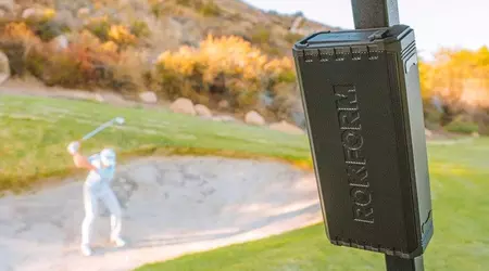 Bester Bluetooth-Lautsprecher für Golfwagen