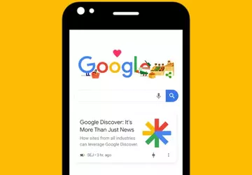 Google Discover zeigt jetzt Sonnenaufgangs- und ...