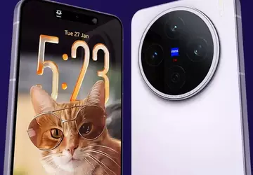 Vorstellung des Vivo X200T — ein ...