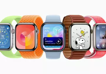 Apple mit watchOS 10.1.1.1 Update behebt ...
